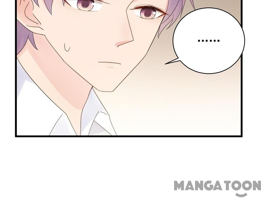 Trouble with the President: Return of the Princess Chapter 52 page 24 - Chapter 52