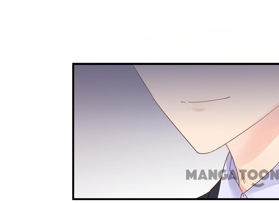 Trouble with the President: Return of the Princess Chapter 52 page 36 - Chapter 52