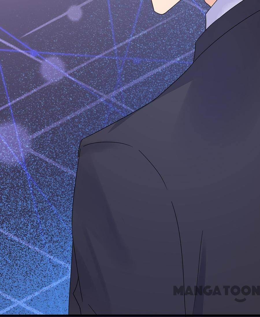 Trouble with the President: Return of the Princess Chapter 52 page 38 - Chapter 52