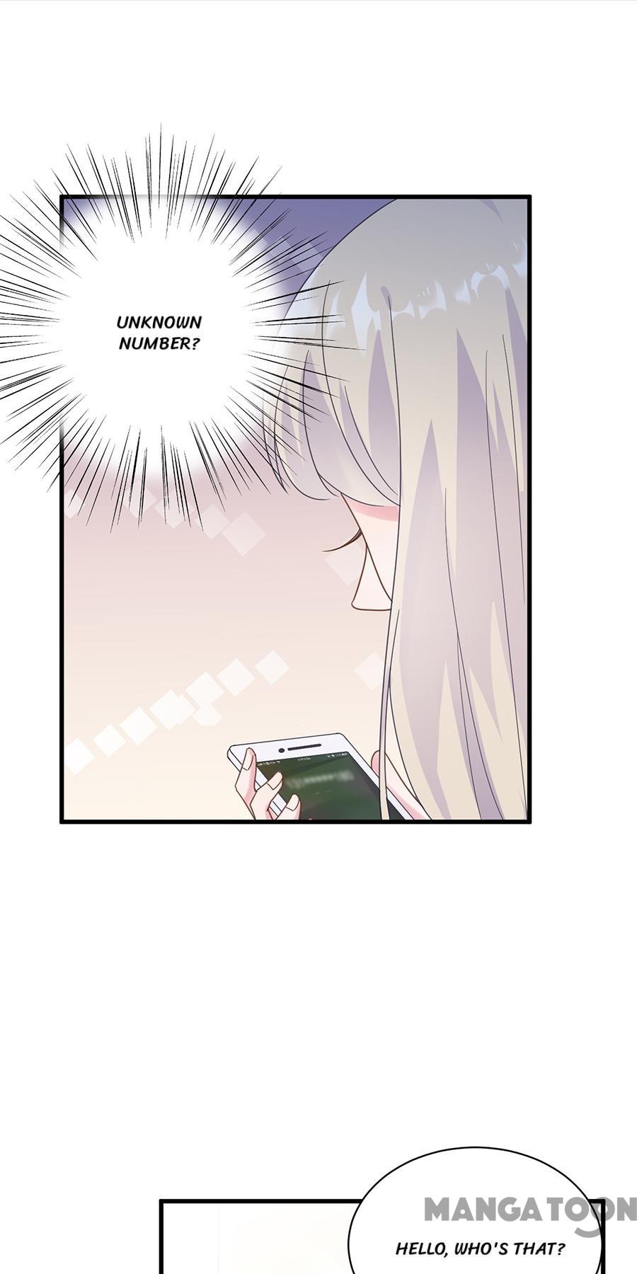 Trouble with the President: Return of the Princess Chapter 52 page 5 - Chapter 52