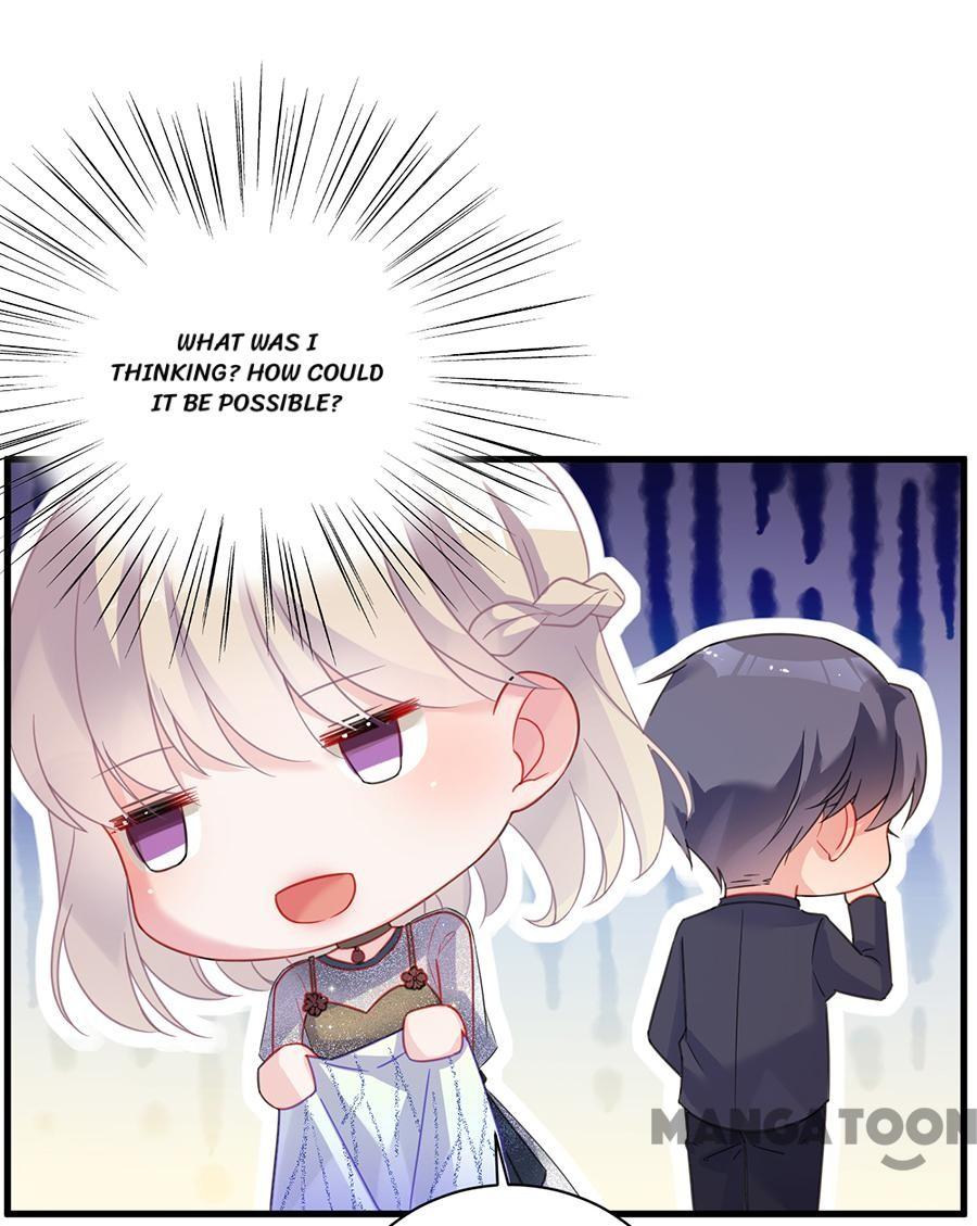 Trouble with the President: Return of the Princess Chapter 54 page 1 - Chapter 54