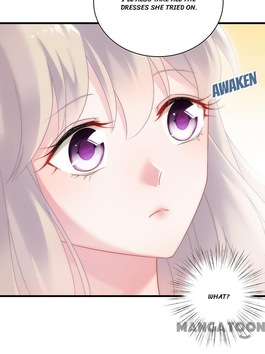Trouble with the President: Return of the Princess Chapter 54 page 14 - Chapter 54