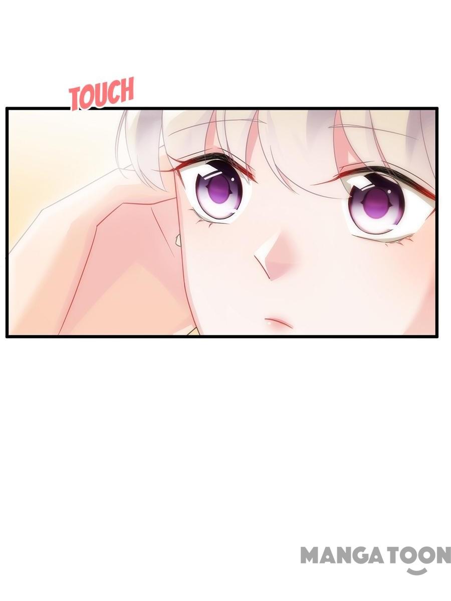 Trouble with the President: Return of the Princess Chapter 54 page 19 - Chapter 54