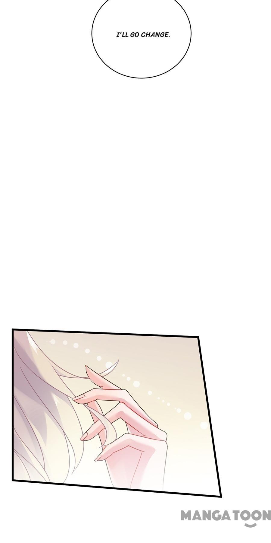 Trouble with the President: Return of the Princess Chapter 54 page 2 - Chapter 54