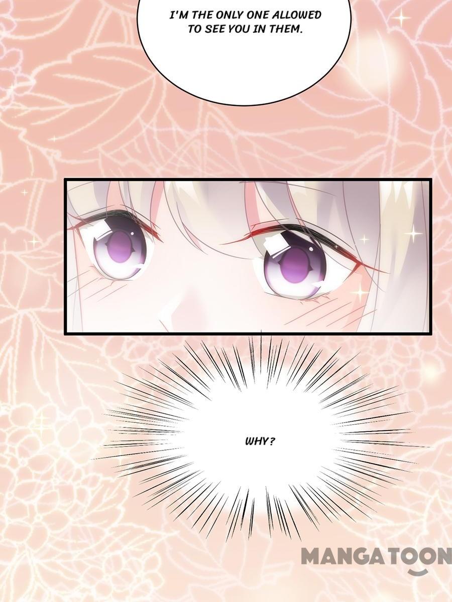 Trouble with the President: Return of the Princess Chapter 54 page 21 - Chapter 54