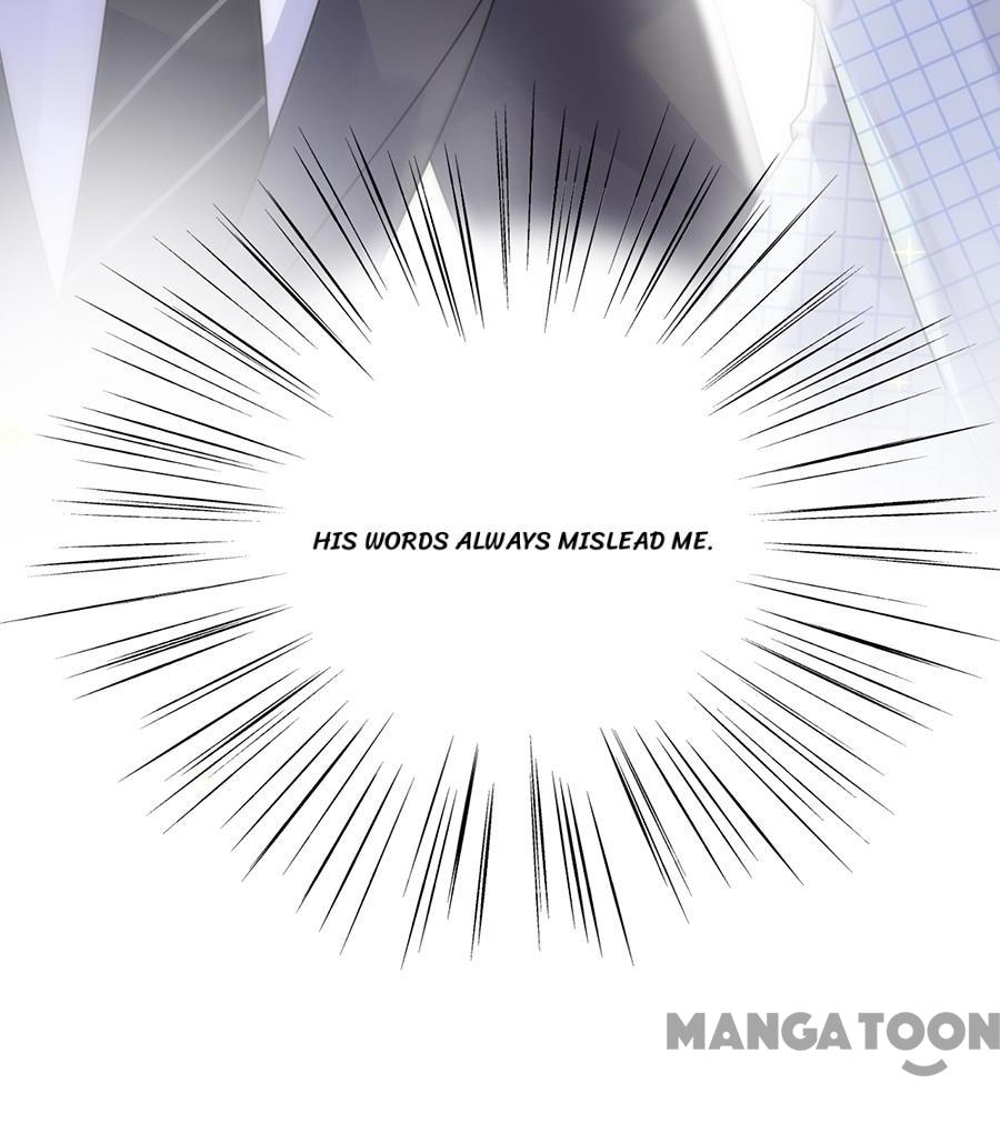 Trouble with the President: Return of the Princess Chapter 54 page 23 - Chapter 54