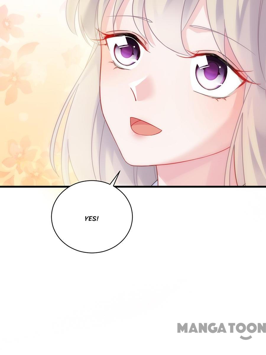Trouble with the President: Return of the Princess Chapter 54 page 25 - Chapter 54