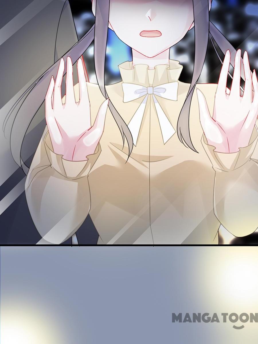 Trouble with the President: Return of the Princess Chapter 54 page 27 - Chapter 54