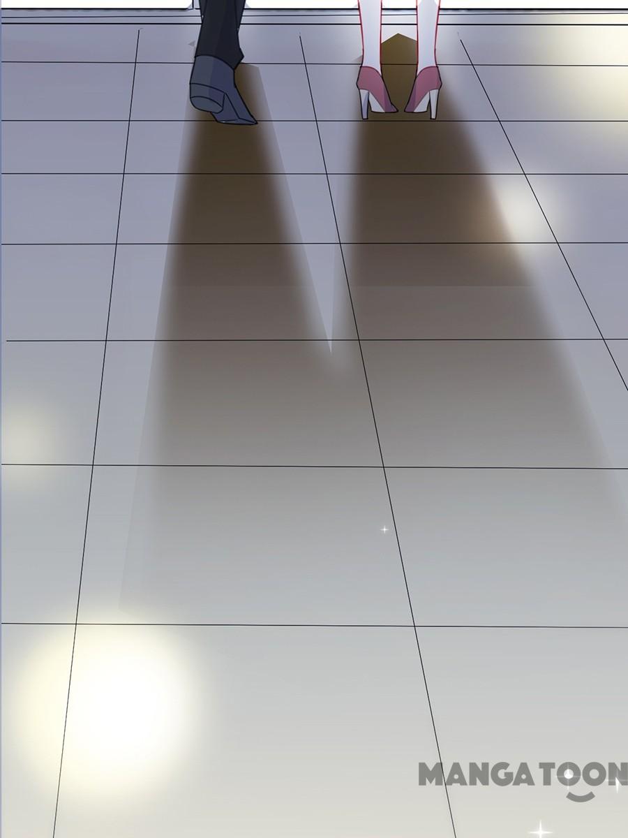 Trouble with the President: Return of the Princess Chapter 54 page 29 - Chapter 54
