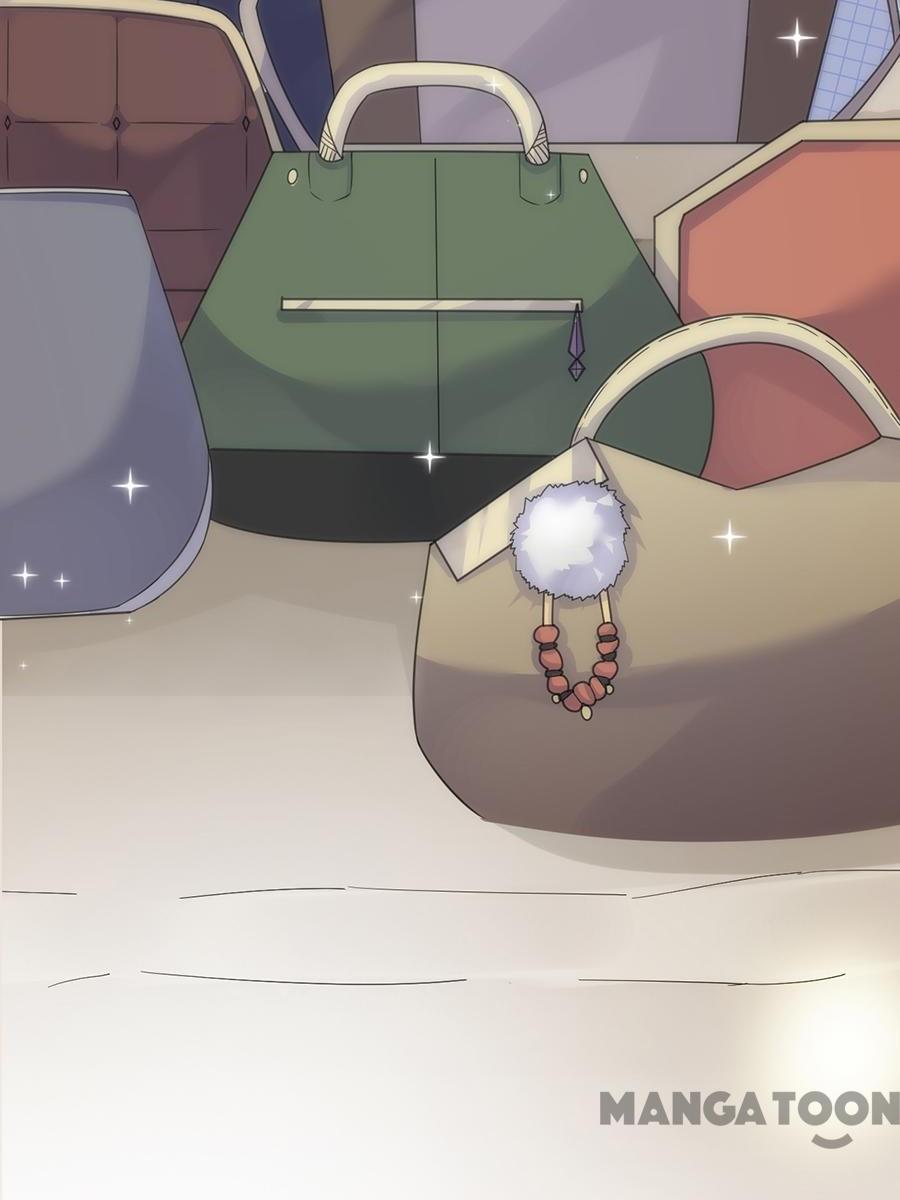 Trouble with the President: Return of the Princess Chapter 54 page 31 - Chapter 54