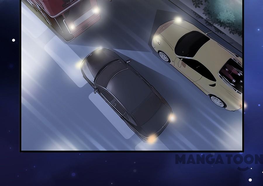 Trouble with the President: Return of the Princess Chapter 54 page 33 - Chapter 54