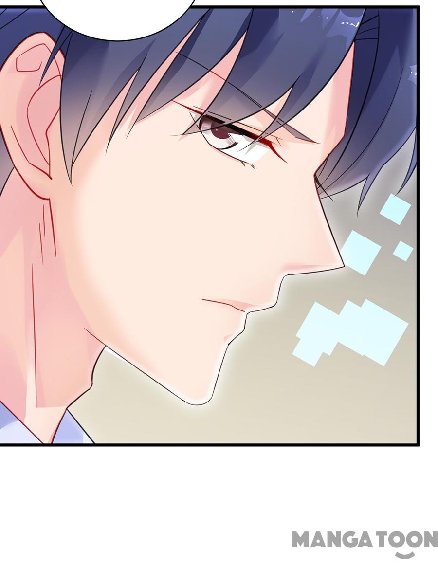 Trouble with the President: Return of the Princess Chapter 54 page 38 - Chapter 54