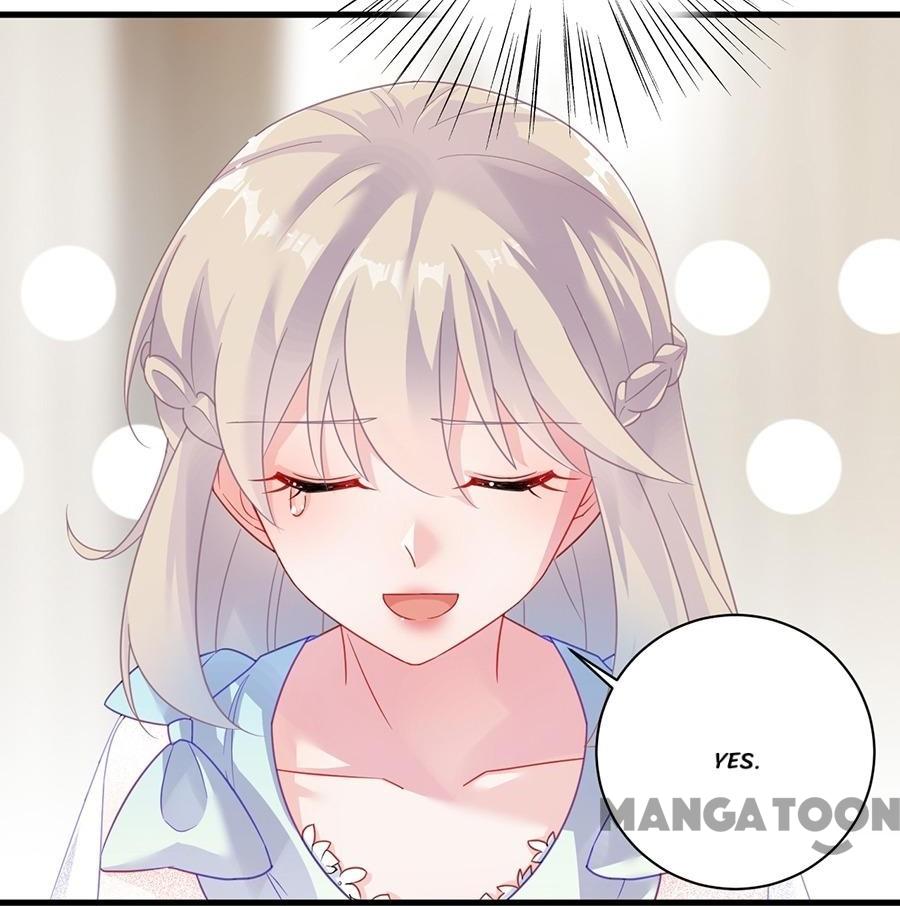 Trouble with the President: Return of the Princess Chapter 54 page 7 - Chapter 54