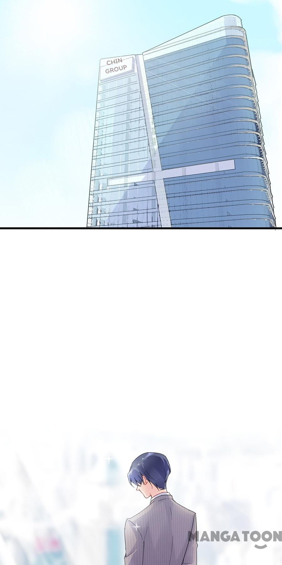 Trouble with the President: Return of the Princess Chapter 55 page 1 - Chapter 55
