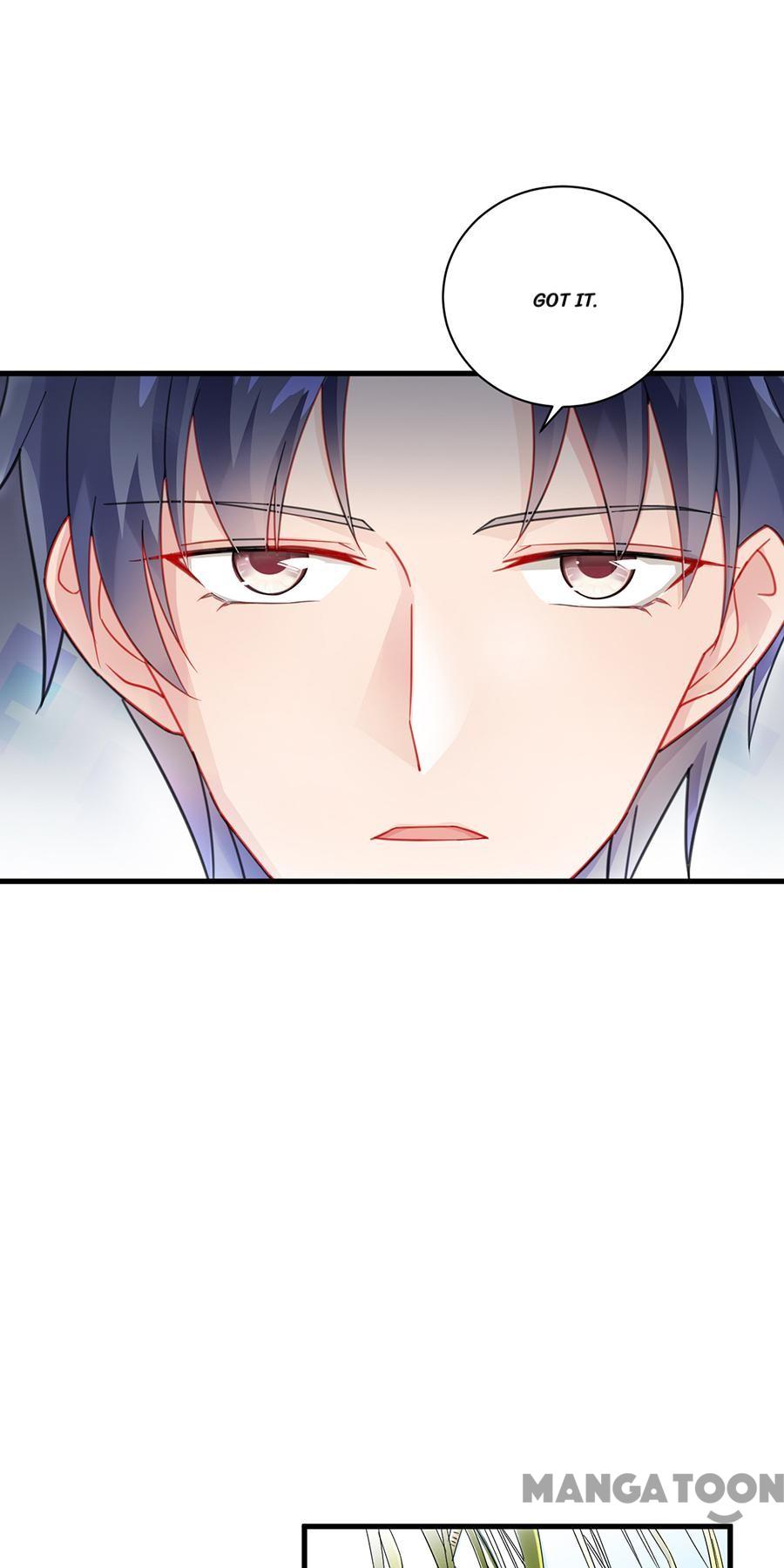 Trouble with the President: Return of the Princess Chapter 55 page 17 - Chapter 55