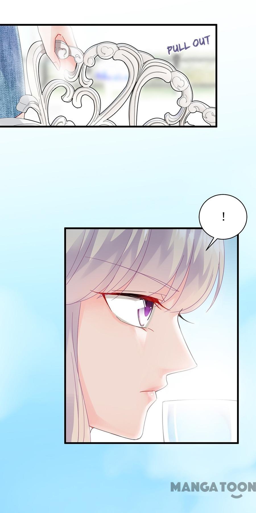 Trouble with the President: Return of the Princess Chapter 55 page 20 - Chapter 55