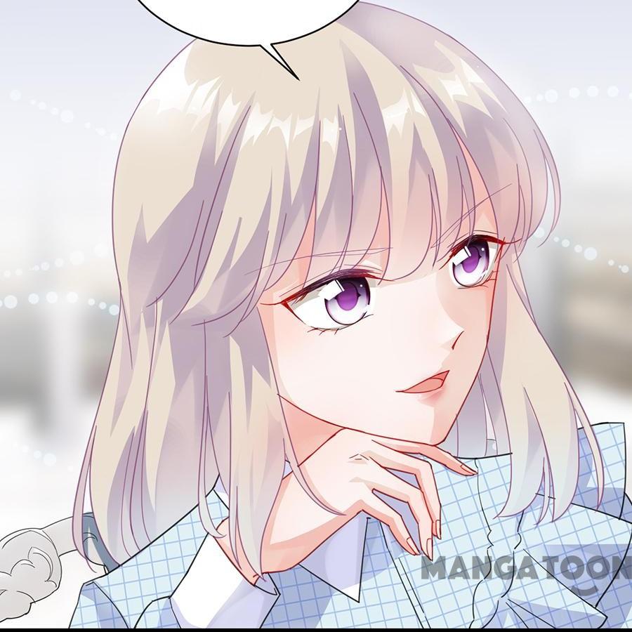 Trouble with the President: Return of the Princess Chapter 55 page 23 - Chapter 55