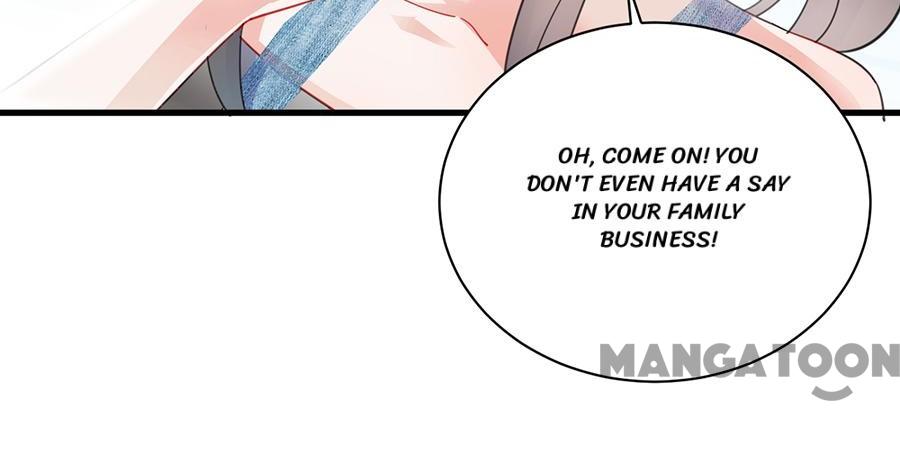 Trouble with the President: Return of the Princess Chapter 55 page 29 - Chapter 55