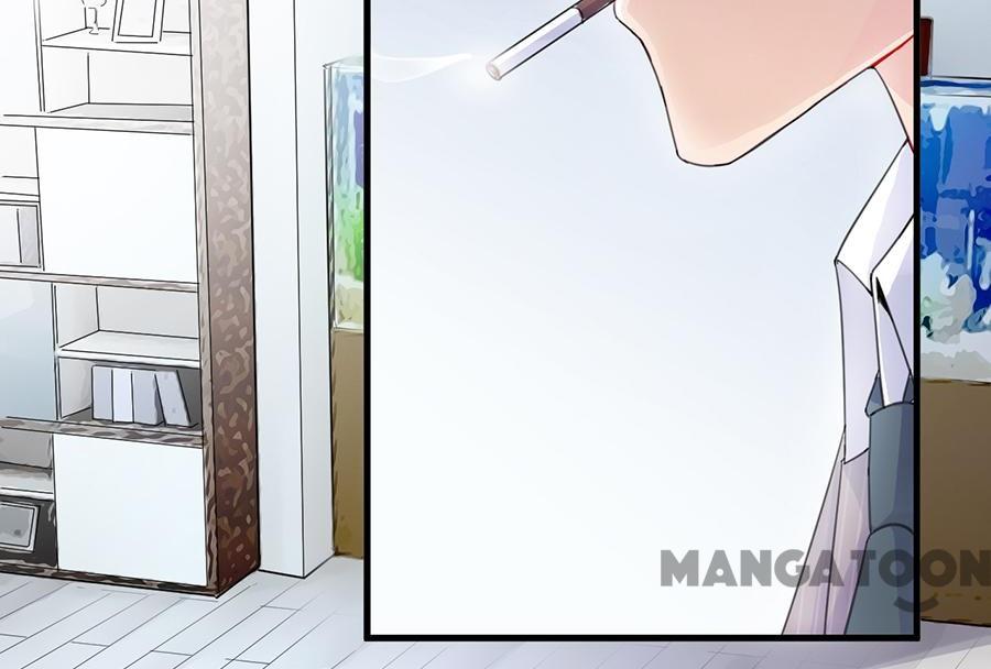 Trouble with the President: Return of the Princess Chapter 55 page 4 - Chapter 55