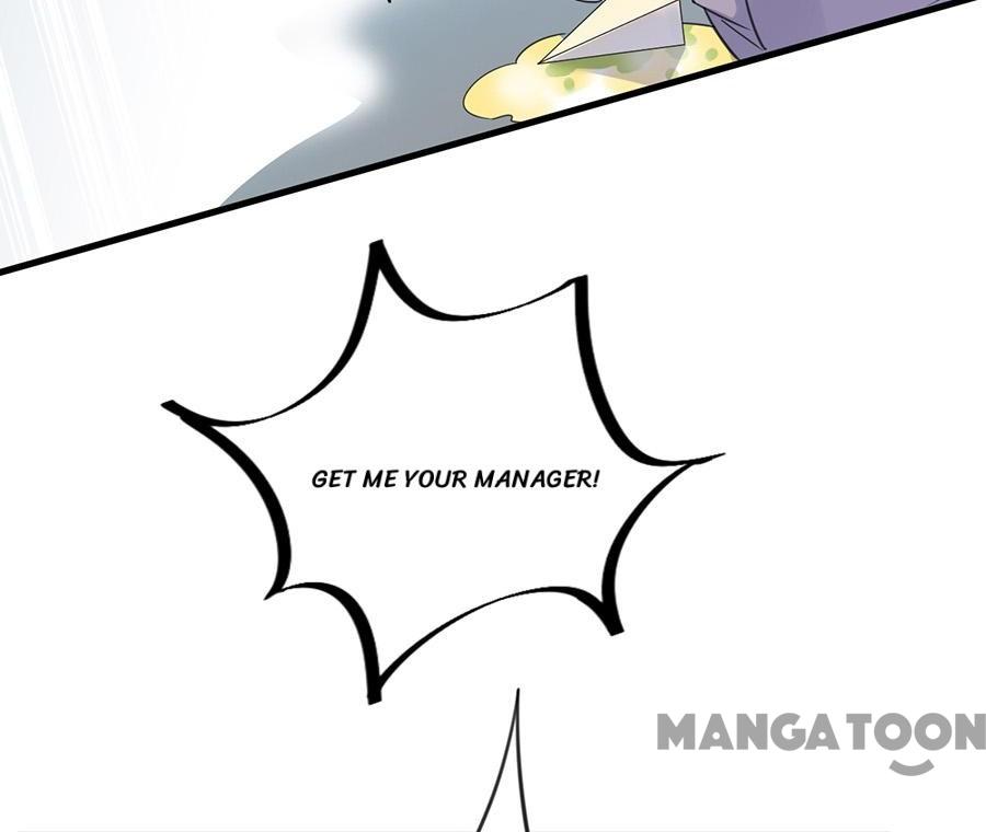 Trouble with the President: Return of the Princess Chapter 56 page 14 - Chapter 56