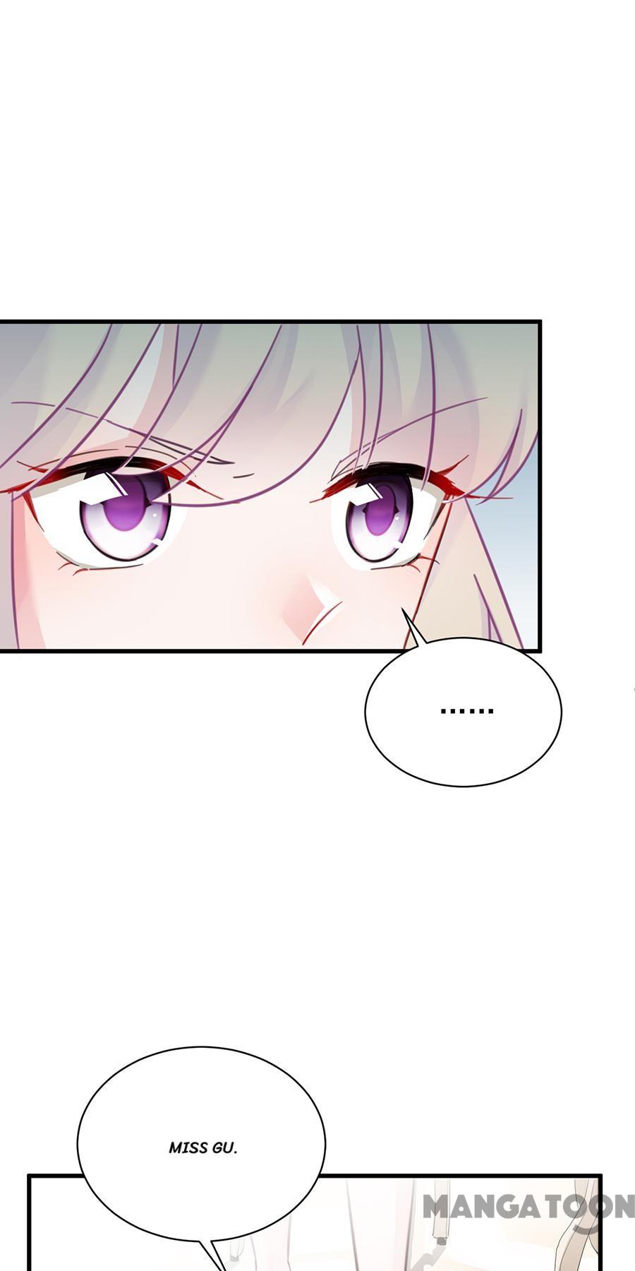 Trouble with the President: Return of the Princess Chapter 56 page 17 - Chapter 56