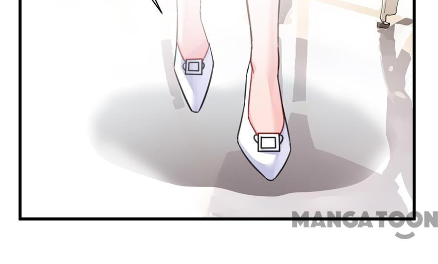 Trouble with the President: Return of the Princess Chapter 56 page 18 - Chapter 56