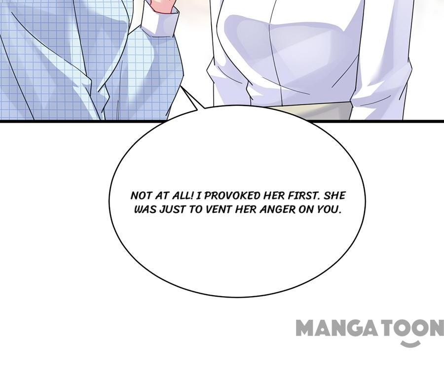 Trouble with the President: Return of the Princess Chapter 56 page 26 - Chapter 56