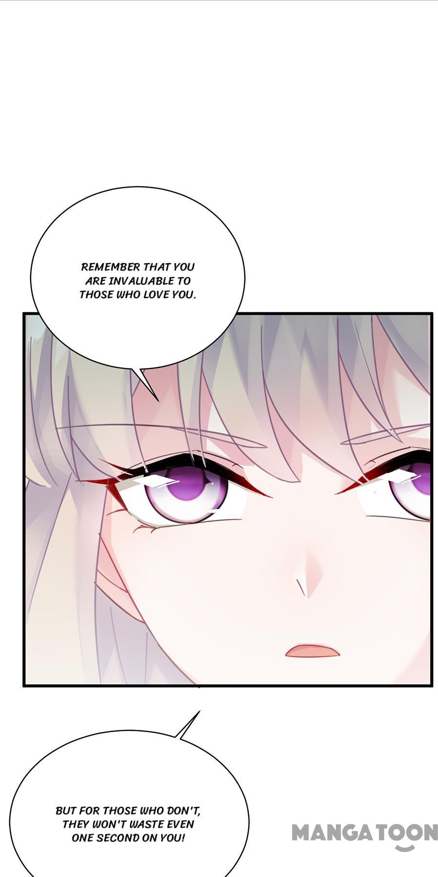 Trouble with the President: Return of the Princess Chapter 56 page 3 - Chapter 56