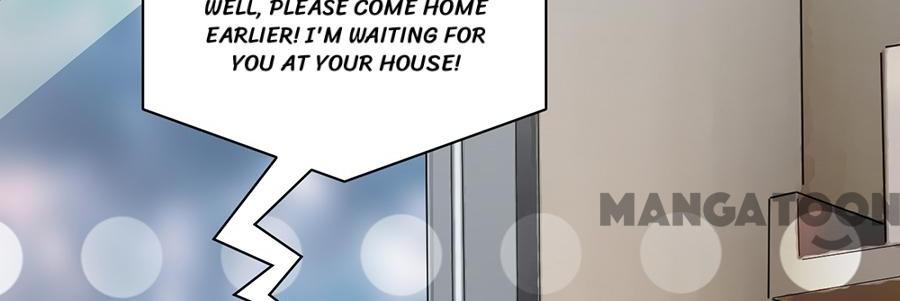 Trouble with the President: Return of the Princess Chapter 56 page 38 - Chapter 56
