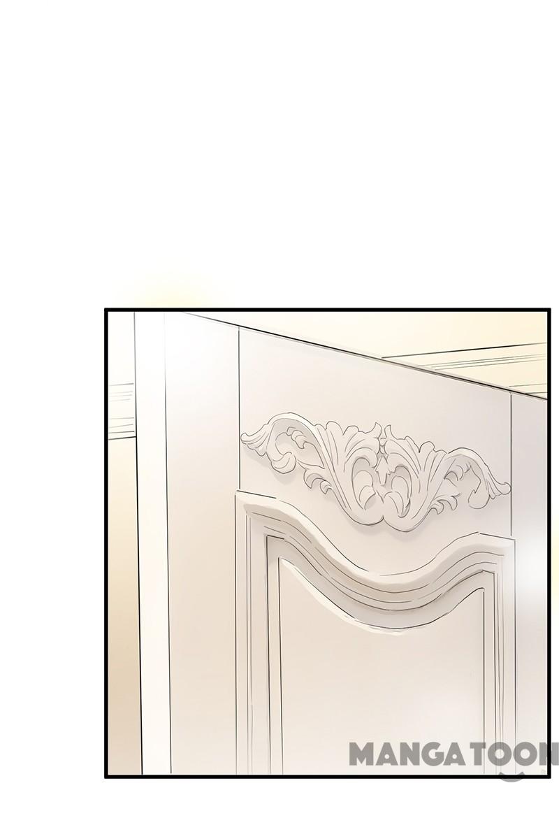 Trouble with the President: Return of the Princess Chapter 57 page 18 - Chapter 57