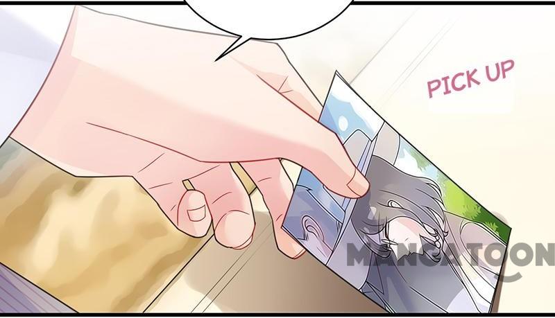 Trouble with the President: Return of the Princess Chapter 57 page 24 - Chapter 57