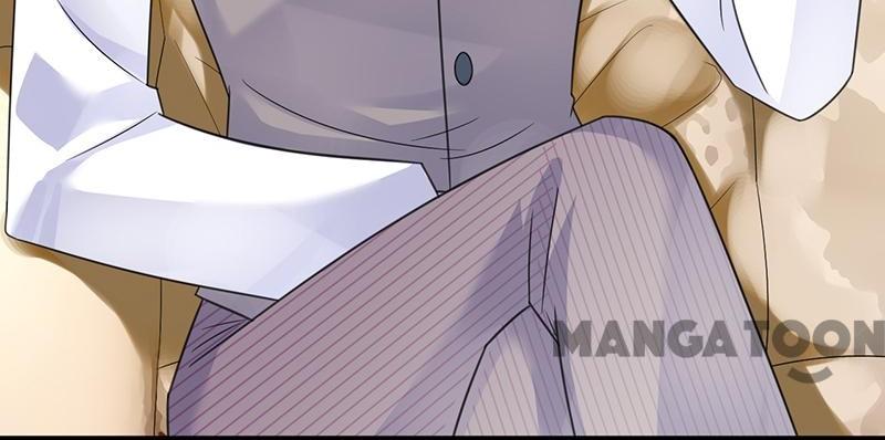 Trouble with the President: Return of the Princess Chapter 57 page 26 - Chapter 57