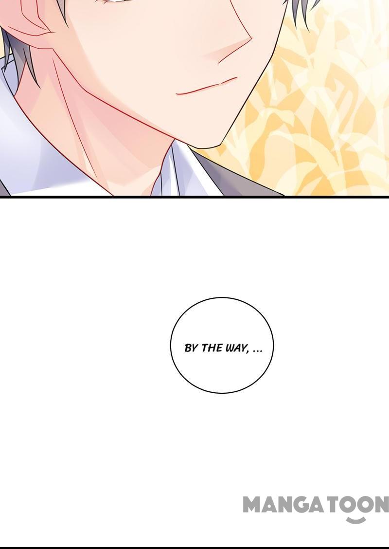 Trouble with the President: Return of the Princess Chapter 57 page 29 - Chapter 57