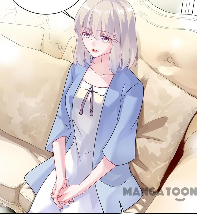 Trouble with the President: Return of the Princess Chapter 57 page 31 - Chapter 57