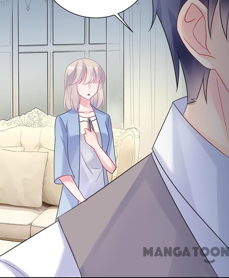Trouble with the President: Return of the Princess Chapter 57 page 35 - Chapter 57