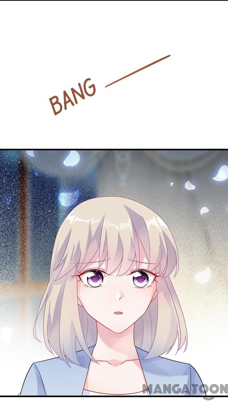 Trouble with the President: Return of the Princess Chapter 57 page 36 - Chapter 57