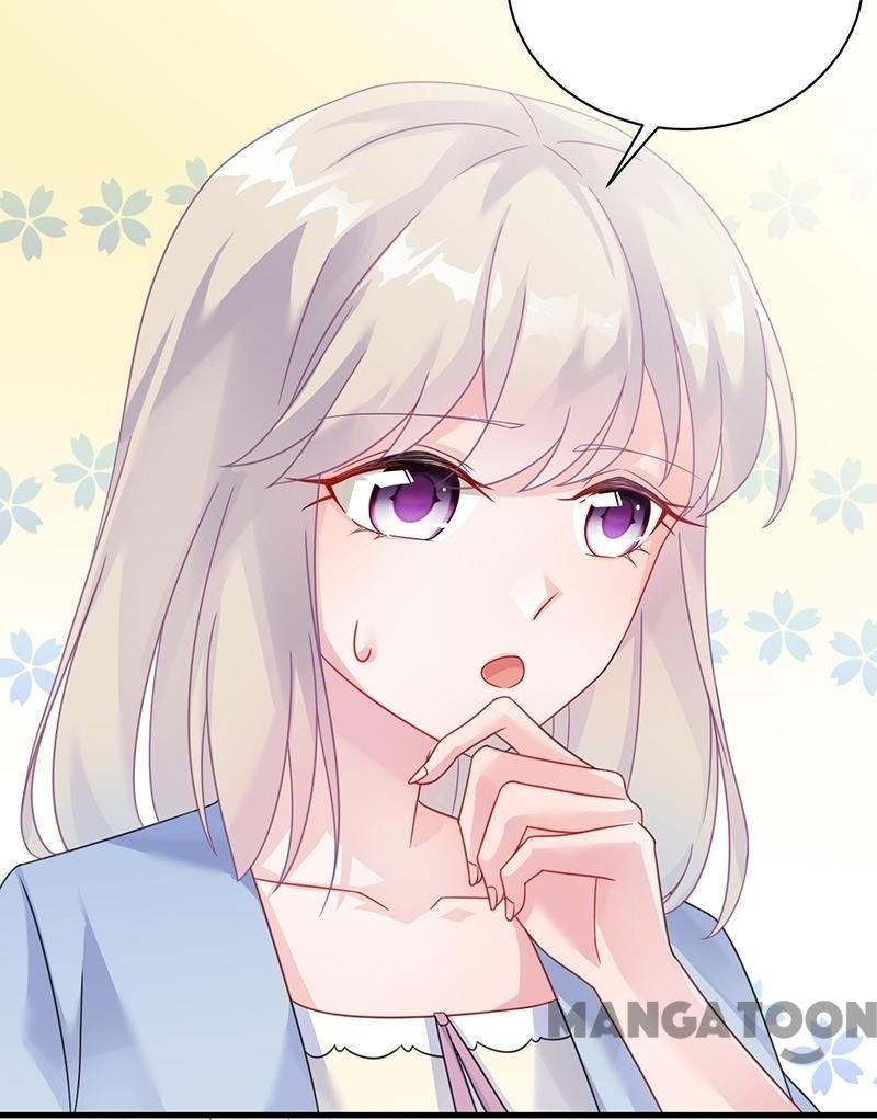 Trouble with the President: Return of the Princess Chapter 57 page 7 - Chapter 57