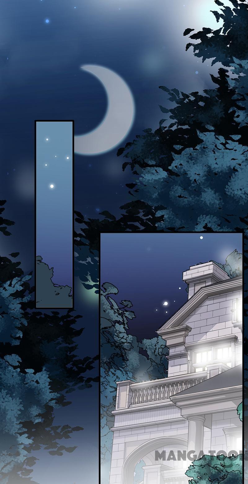 Trouble with the President: Return of the Princess Chapter 58 page 1 - Chapter 58