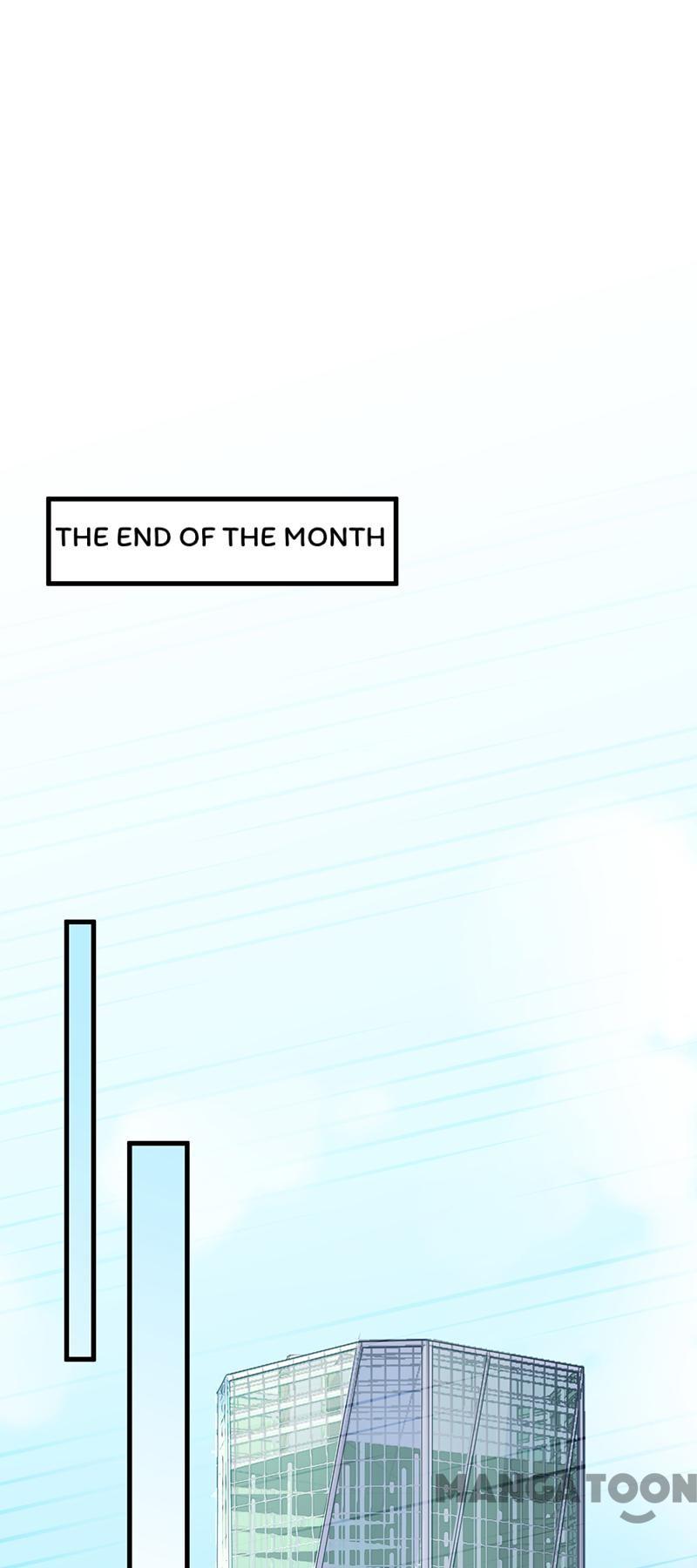 Trouble with the President: Return of the Princess Chapter 58 page 16 - Chapter 58