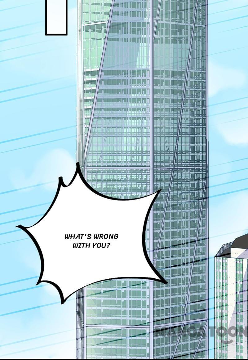 Trouble with the President: Return of the Princess Chapter 58 page 17 - Chapter 58