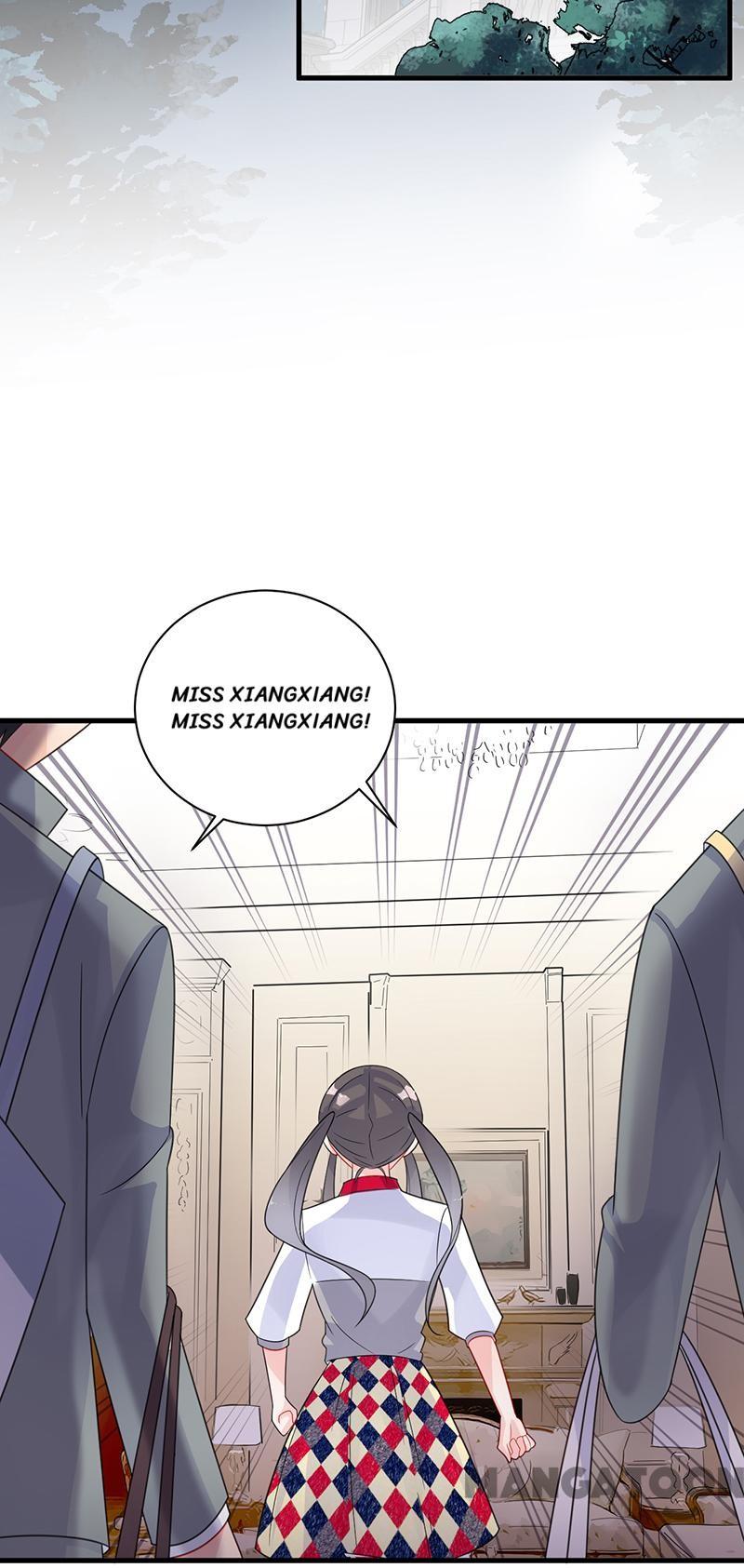 Trouble with the President: Return of the Princess Chapter 58 page 2 - Chapter 58