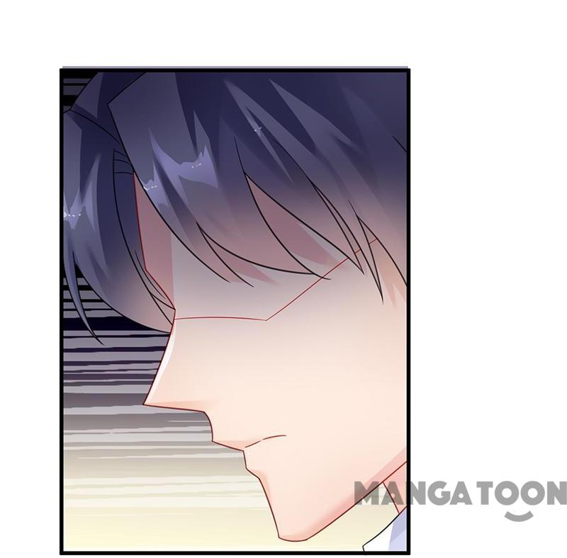 Trouble with the President: Return of the Princess Chapter 58 page 34 - Chapter 58