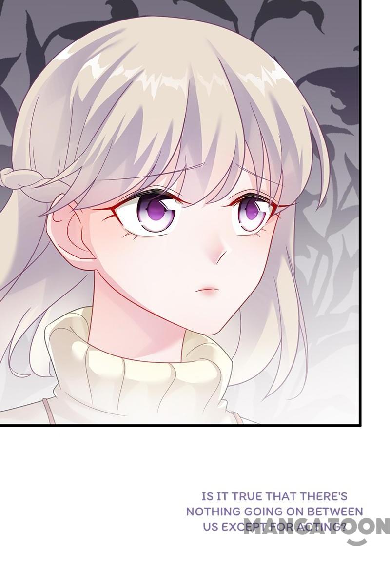 Trouble with the President: Return of the Princess Chapter 58 page 38 - Chapter 58