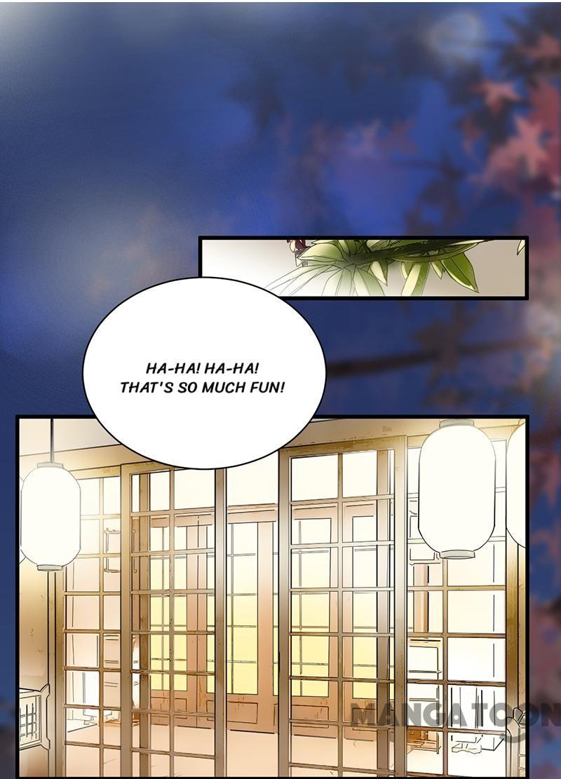 Trouble with the President: Return of the Princess Chapter 59 page 1 - Chapter 59