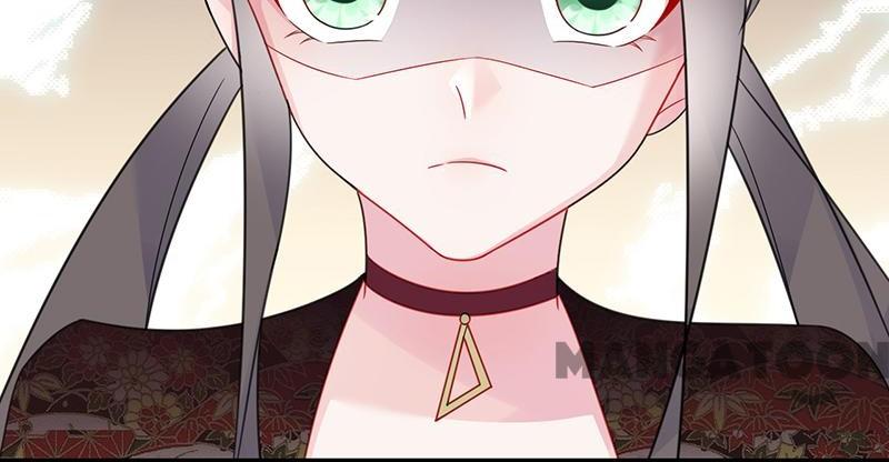 Trouble with the President: Return of the Princess Chapter 59 page 11 - Chapter 59