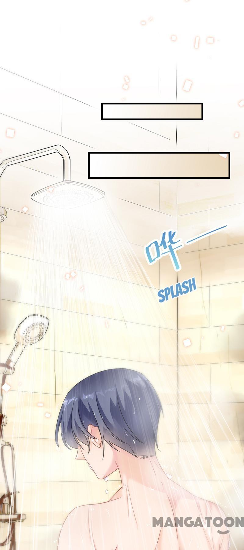 Trouble with the President: Return of the Princess Chapter 59 page 30 - Chapter 59
