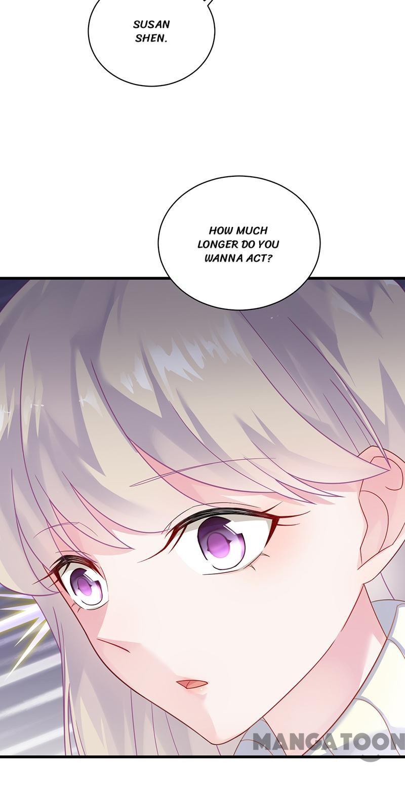 Trouble with the President: Return of the Princess Chapter 59 page 38 - Chapter 59