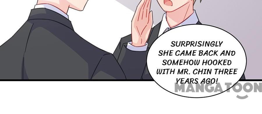 Trouble with the President: Return of the Princess Chapter 6 page 15 - Chapter 6