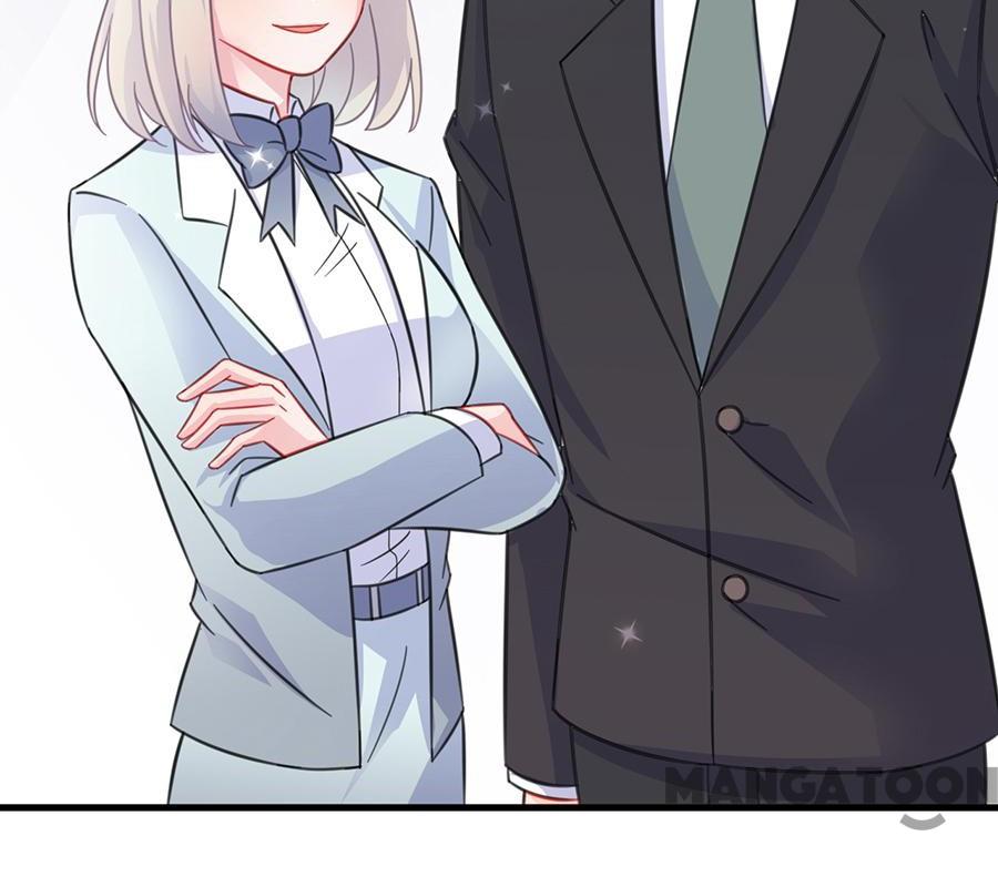 Trouble with the President: Return of the Princess Chapter 6 page 2 - Chapter 6