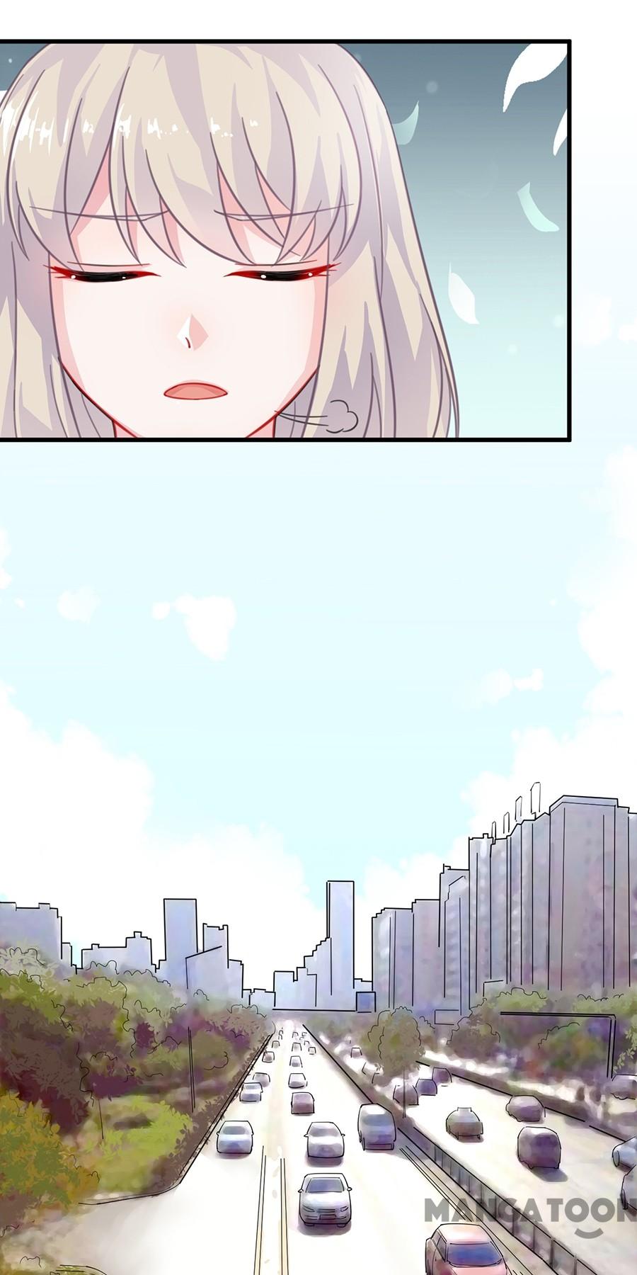 Trouble with the President: Return of the Princess Chapter 6 page 22 - Chapter 6